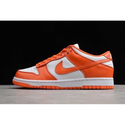 Nike Dunk Low Sp Syracuse Turuncu Kaykay Ayakkabı Türkiye - Q7IQO6GR